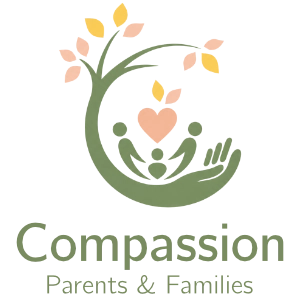 Occupational therapy grounded in compassion, connection, and co-regulation