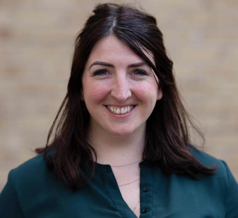 Ciara Baxter, Founder of The C Practice
